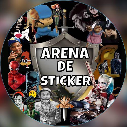 Imagem do grupo 🛡ARENA:AnderVsKarma21H👊