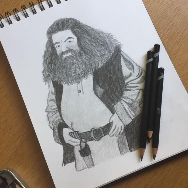 Imagem do grupo ❤‍🔥Desenhando com amor 📝