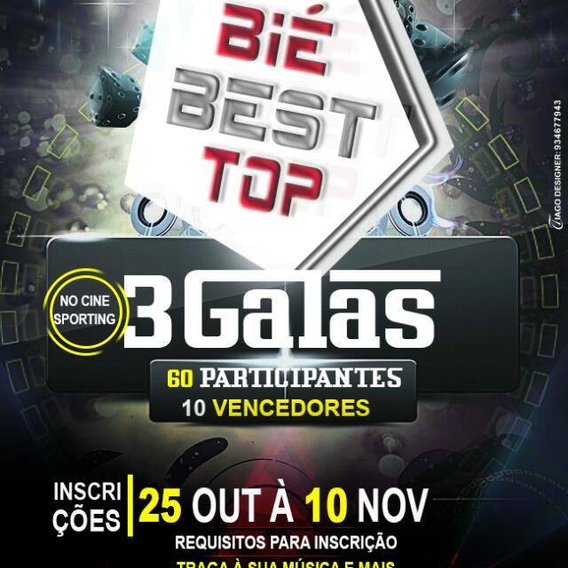 Imagem do grupo Best Work Produções🔊🔊📢📣