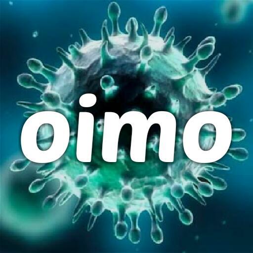 Imagem do grupo #oimo 💬