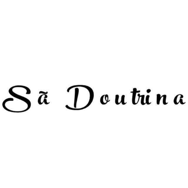 Imagem do grupo 🙇🏽‍♀️Triagem do Grupo de Oração Sã Doutrina 🙇🏽‍♀️