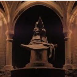 Imagem do grupo Chapéu Seletor