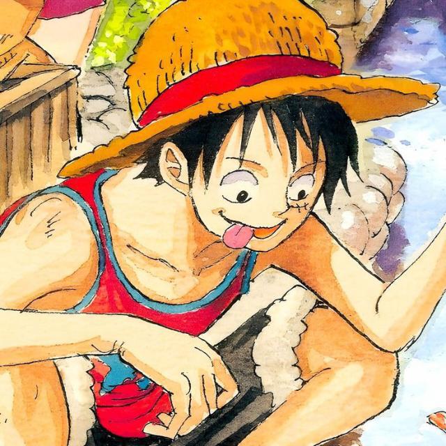 Imagem do grupo Nakamas - one piece postagem
