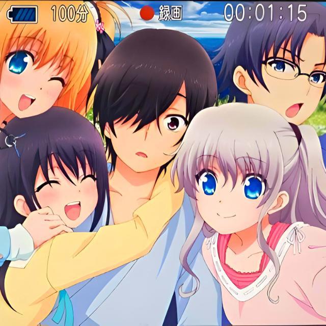 Imagem do grupo Memes Anime (100% atualizado)