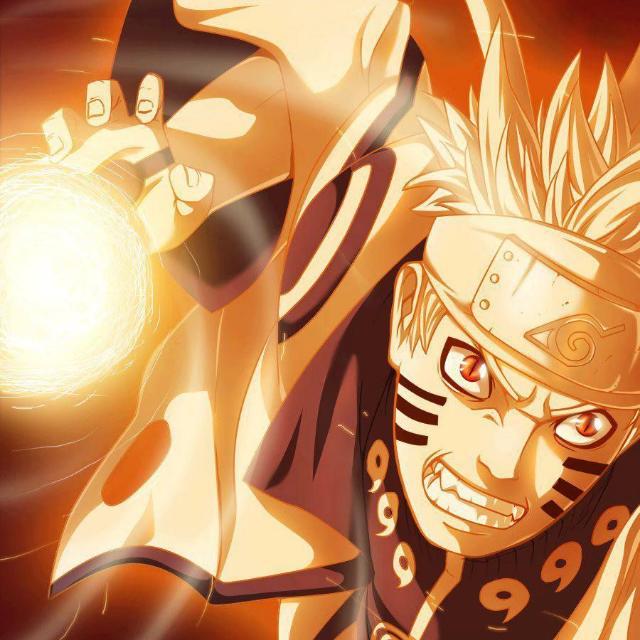 Imagem do grupo Recrutamento KONOHA FAMILYN