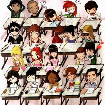 Imagem do grupo Os loucos 😎