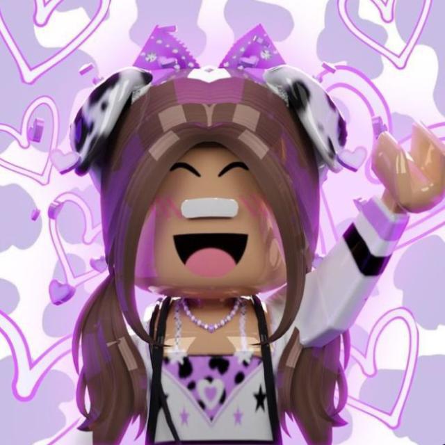 Imagem do grupo ROBLOX⟐