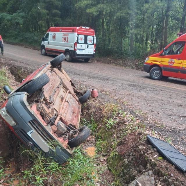 Imagem do grupo Notícias das estradas 