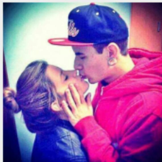 Imagem do grupo Namoro ou amizade