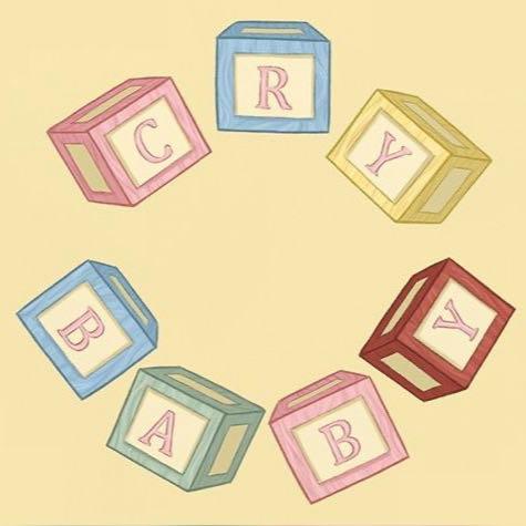 Imagem do grupo cry babyes do ff 🐌