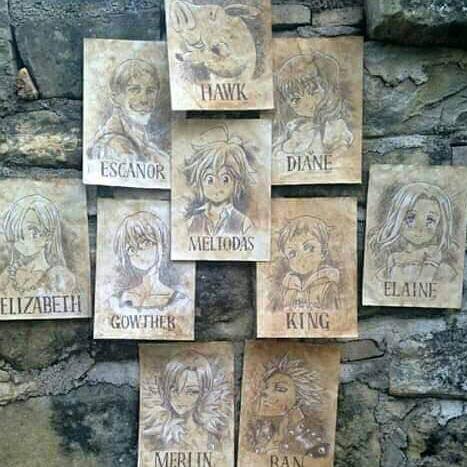 Imagem do grupo ✯&Delta;ŇI&Mu;&euro;Ş✯