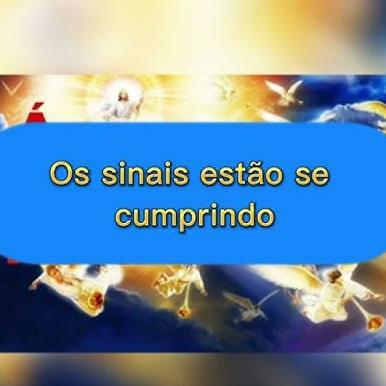 Imagem do grupo DESPERTAI VOS