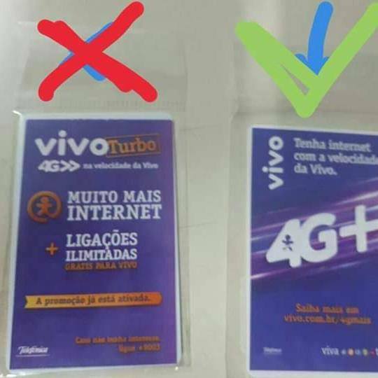 Imagem do grupo INTERNET ILIMITADA VIVO