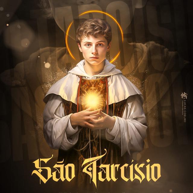 Imagem do grupo Servos do altar do brasil 🙏🤍