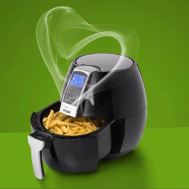 Imagem do grupo Receitas e Dicas | Tudo Air Fryer🍟🍮🥒🍗