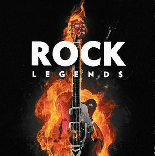 Imagem do grupo ROCK LENGEDS