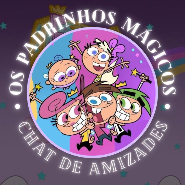 Imagem do grupo ✧༺
𝕆𝕊 ℙ𝔸𝔻ℝ𝕀ℕℍ𝕆𝕊 𝕄𝔸𝔾𝕀ℂ𝕆𝕊 ༻✧