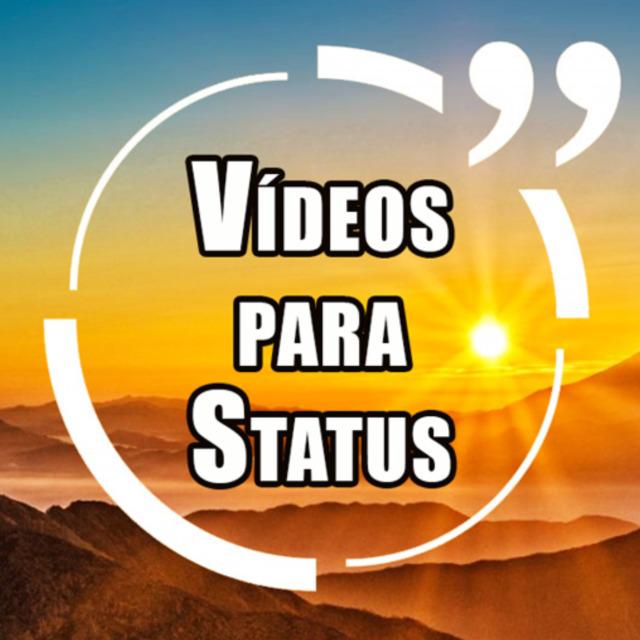 Imagem do grupo VIDEOS PARA STATUS