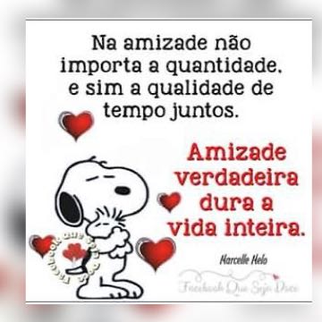 Imagem do grupo Novas amizades