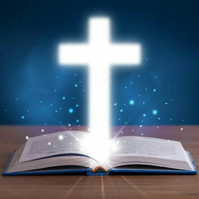 Imagem do grupo Grupo Evangélico 🙏🏽🙌🏼