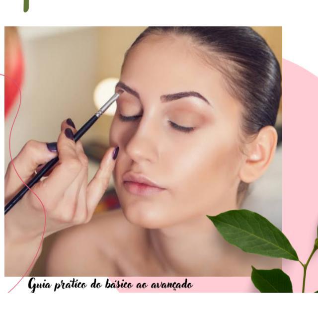 Imagem do grupo Dicas de make