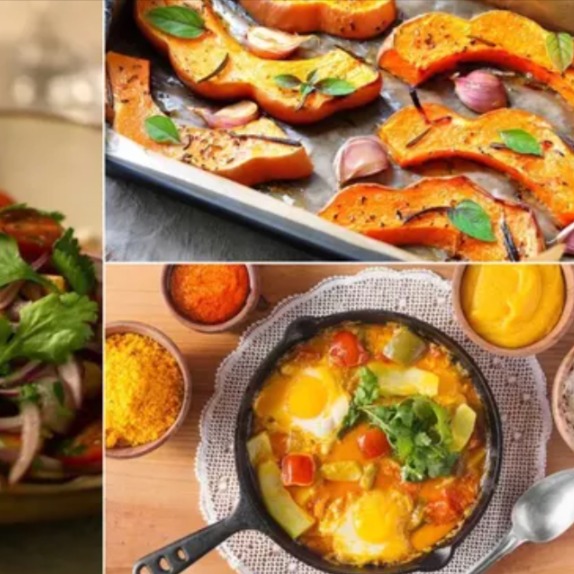 Imagem do grupo So as melhores receitas