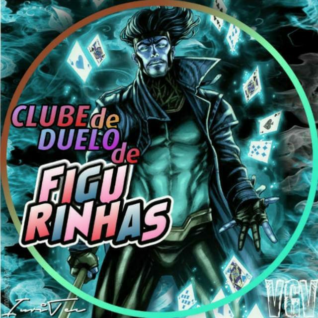 Imagem do grupo C̷L̷U̷B̷E̷ ̷D̷U̷E̷L̷O̷ ̷D̷E̷ ̷F̷I̷G̷U̷R̷I̷N̷H̷A̷S̷ ̷