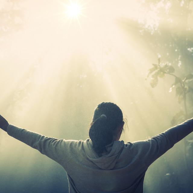 Imagem do grupo jovens cristaos