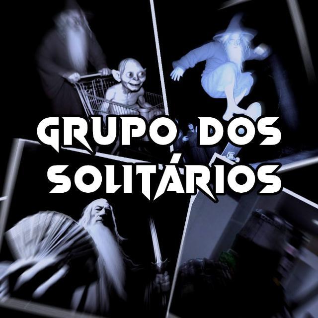 Imagem do grupo Grupo dos solitários
