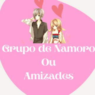 Imagem do grupo ❤️😍Namoro & Amizade🤩🍀