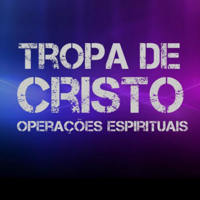 Imagem do grupo Guerreiros de Cristo ✝️⚔️❤️
