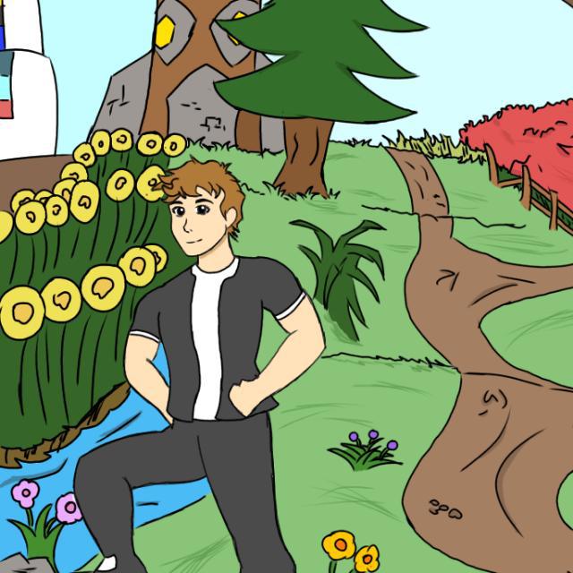 Imagem do grupo Hub Of Artists🎨🖌️