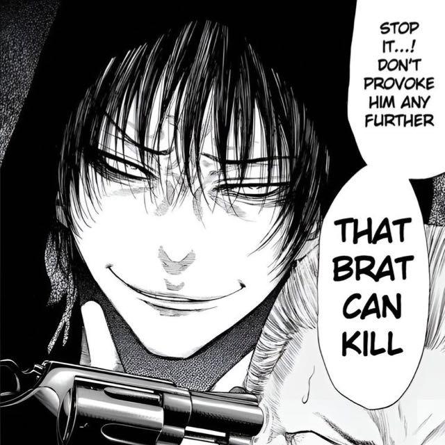 Imagem do grupo 𝕾𝖍𝖎𝖓𝖎𝖌𝖆𝖒𝖎𝖘 | ⛥