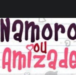 Imagem do grupo Namoro ou Amizades 13 a 18
