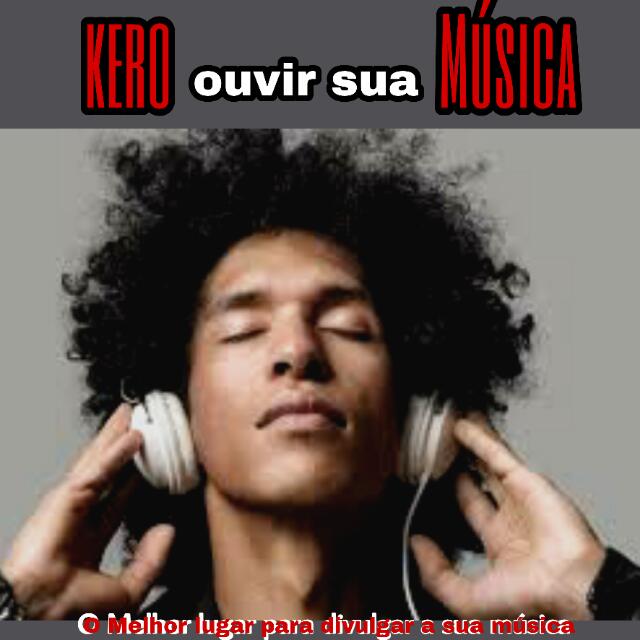 Imagem do grupo 🎧Quero ouvir sua música🎧