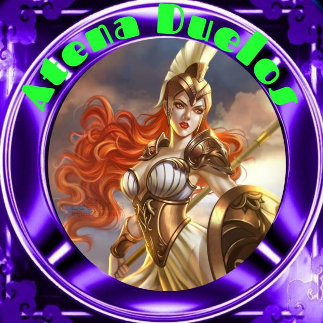 Imagem do grupo 20H LUCIANO 🆚 ERICA