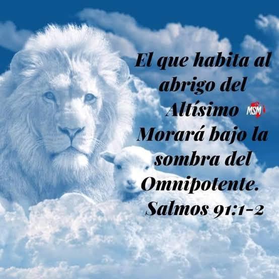 Imagem do grupo ABENÇOADOS PELO PODER DO ALTÍSSIMO