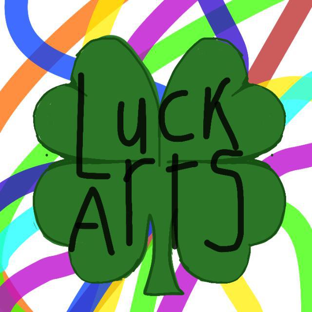 Imagem do grupo Lucky art