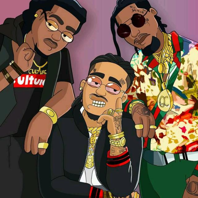 Imagem do grupo Cenas de rap👊👊