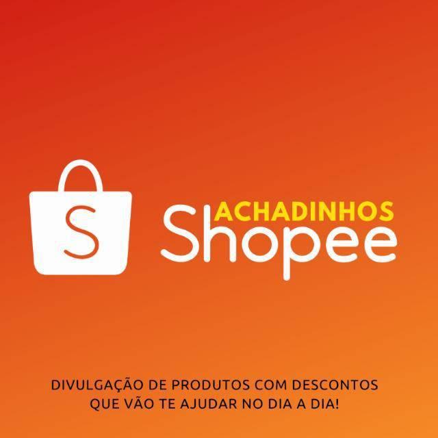Imagem do grupo Achadinhos shopee 🛍️😍