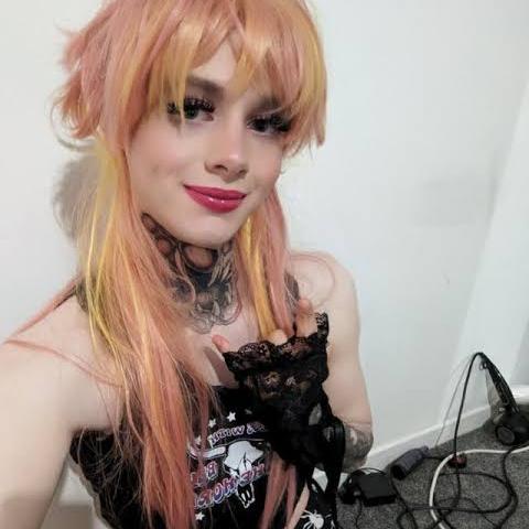 Imagem do grupo Femboy LGBTQ+ 🌈