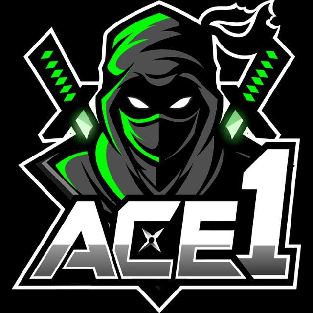 Imagem do grupo ACE1 RESENHA FF