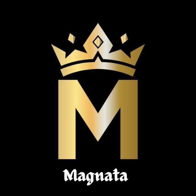 Imagem do grupo Magnata• ★mdwz★