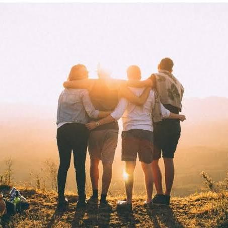 Imagem do grupo 🧓🏻 Chat de Amizades e Bate Papo 💟