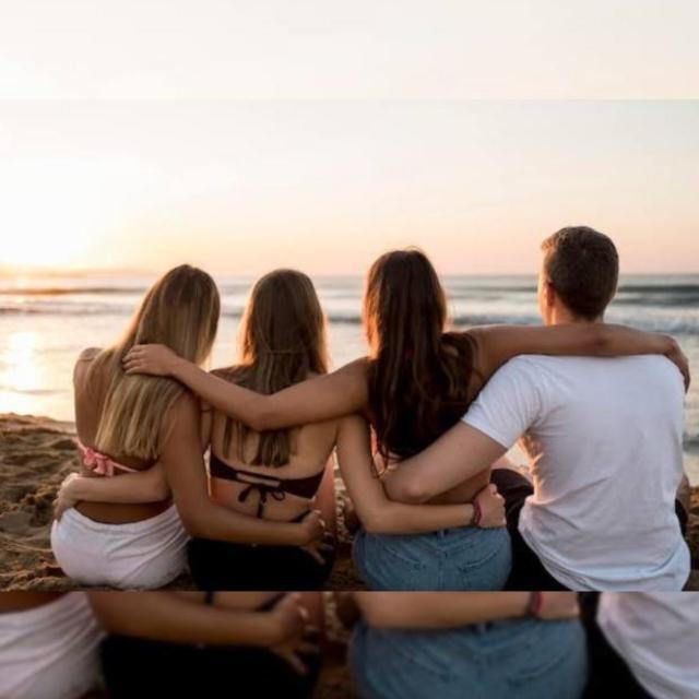 Imagem do grupo 💕 Conexões 💕😝