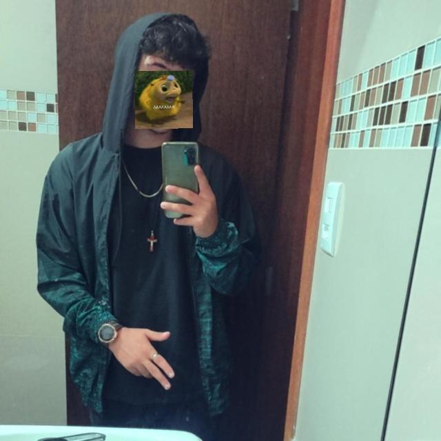 Imagem do grupo 𝔾𝕣𝕦𝕡𝕠 𝔻𝕠 𝔽𝕒𝕖𝕝 𝕖́ 𝕕𝕒 𝔸𝕟𝕒 ❤️