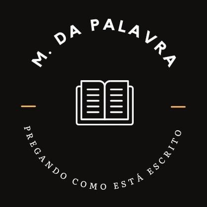 Imagem do grupo Ministério da palavra 🔥📖