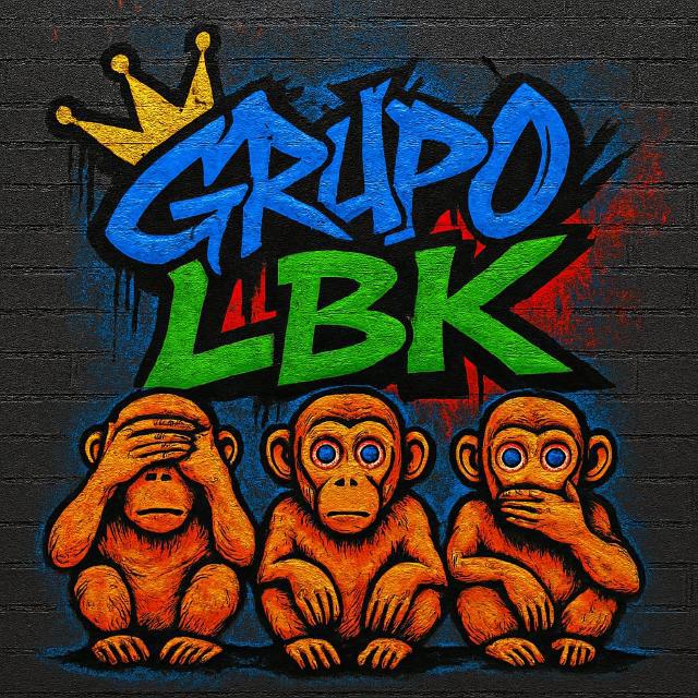 Imagem do grupo 𝕲𝖗𝖚𝖕𝖔 𝖉𝖔 𝕷𝕭𝕶🙊