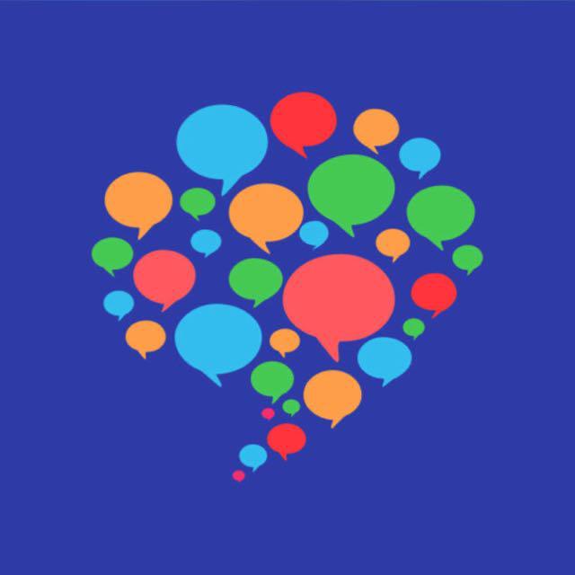 Imagem do grupo HelloTalk WhatsApp Group