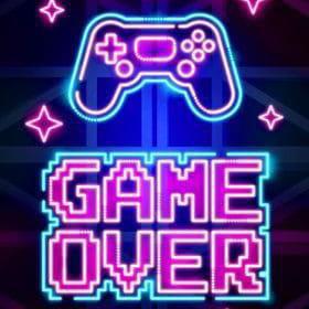 Imagem do grupo 🍃Gamer over🍂